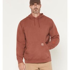 NWT Carhartt Hoodie Original Fit